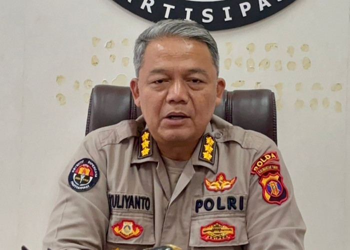 Polda Kaltim Belum Terima Pemberitahuan Resmi Rencana Aksi Demonstrasi 21 April 2026