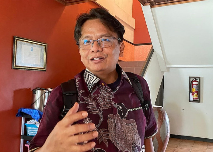 Verifikasi Rampung, Pakar Unmul Ingatkan 2 Tantangan Besar Geopark Sangkulirang-Mangkalihat