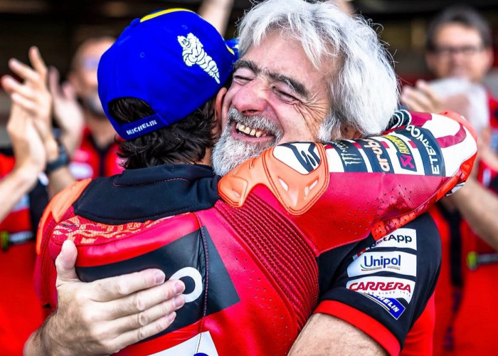 Bos Ducati Sebut Juara MotoGP 2026 Bukan yang Tercepat, Siapa Paling Berpeluang?