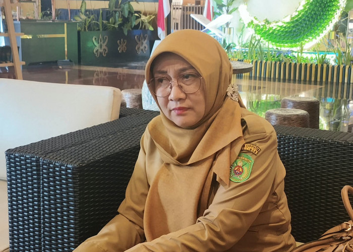 Kualitas Udara Kutim Masuk Kategori Tidak Sehat, Dinkes Imbau Warga Kurangi Aktivitas Luar Ruangan