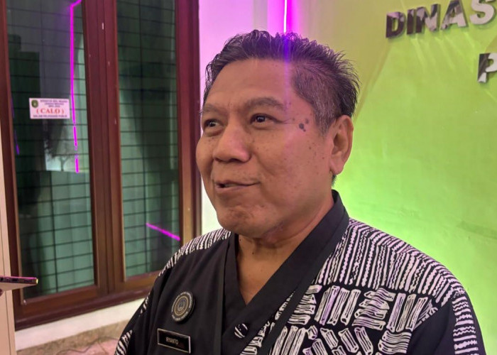 Layanan Dokumen Adminduk di Kukar, Urus KTP dan KIA Kini Bisa di Semua Kantor Kecamatan