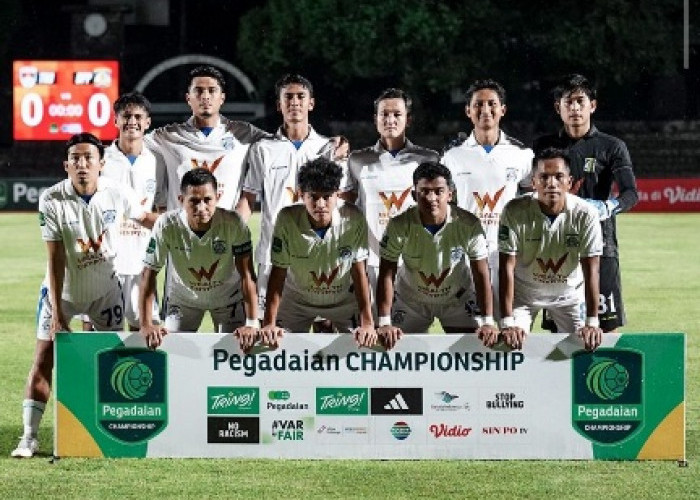  2 Away dan 1 Home, Tiga Laga Sisa Penentu Nasib Persiba di Liga 2