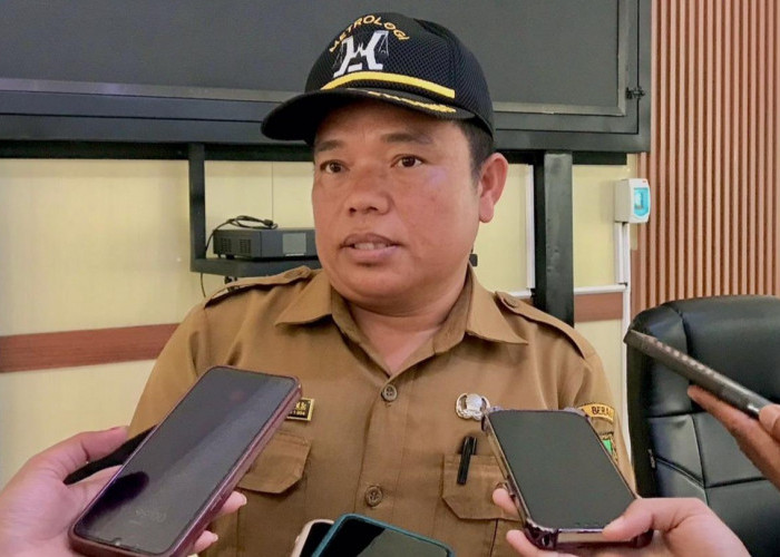 Berau Waspadai Tekanan Pasokan Beras Jelang Nataru, HET Berpotensi Tekan Distributor