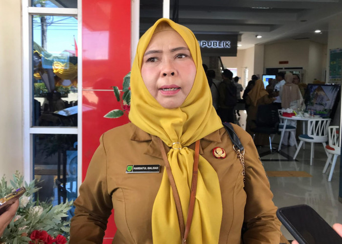 Disdik Berau Alokasikan Rp 20 Miliar untuk Program Seragam Gratis Siswa Baru TK–SMP