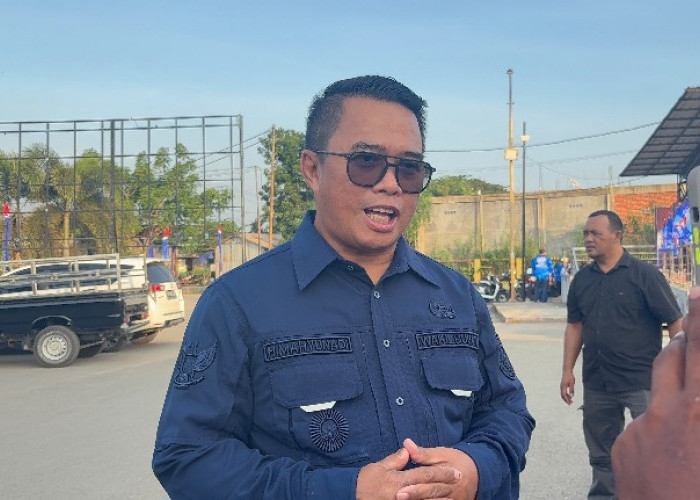 Wabup Kutim Kritik Lambannya Kinerja TAPD: Juli Masih Sibuk Geser Anggaran, Pembangunan Terhambat