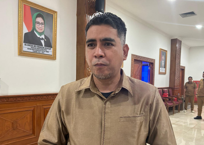 Profit Sharing Kutim Terus Menurun, Sayyid Anjas Dorong Evaluasi dan Transparansi Perusahaan Tambang