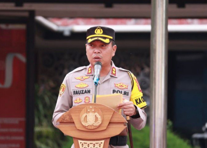 Siap-Siap, Operasi Patuh 2026 Segera Digelar, Pelanggaran Ini jadi Sasaran Razia