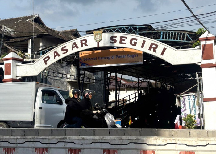 Andi Harun Akui Ekonomi Samarinda Melambat