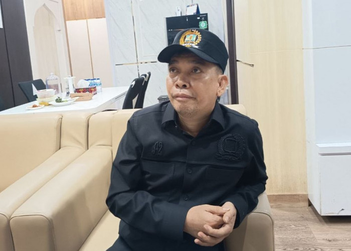 DPRD Pertanyakan Pengawasan TKA di Balikpapan, Sebut Ada Kasus Belum Selesai Orangnya Sudah Pulang