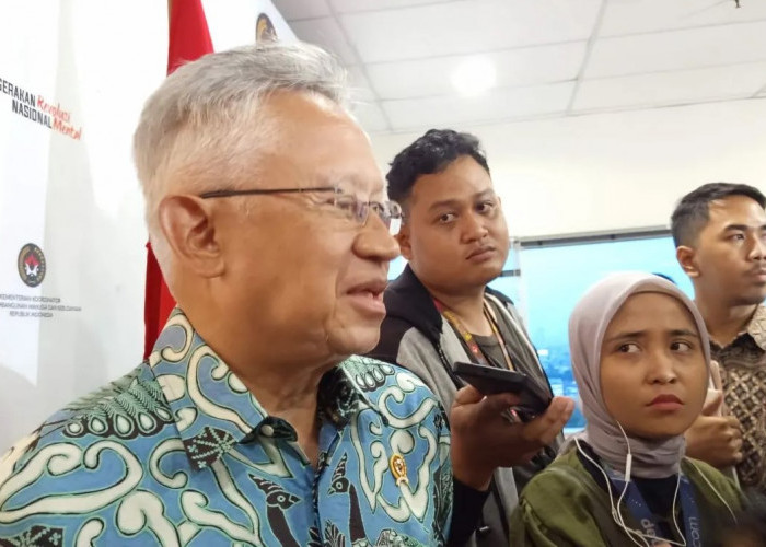 Mendiktisaintek Izinkan Penerima Beasiswa LPDP Berkarir di Luar Negeri