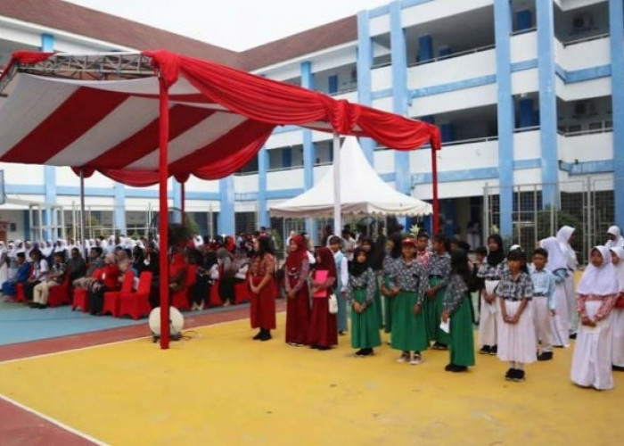 Disdikbud Kukar Helat Festival Tunas Bahasa Ibu, Staf Ahli: Itu Bagian dari Identitas