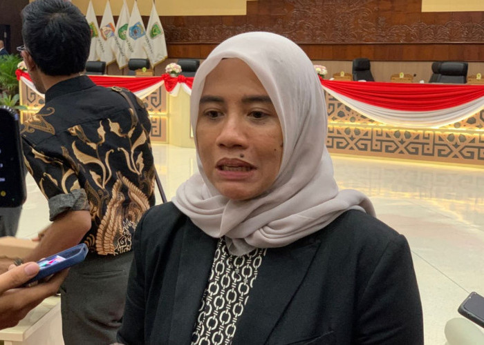 Menanti Sikap Pimpinan DPRD Kaltim, Fraksi PKB Desak Transparansi Proses KPID