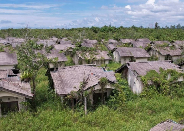 Pemerintah Siapkan Aturan 'Daur Ulang' Rumah Kredit Macet untuk MBR