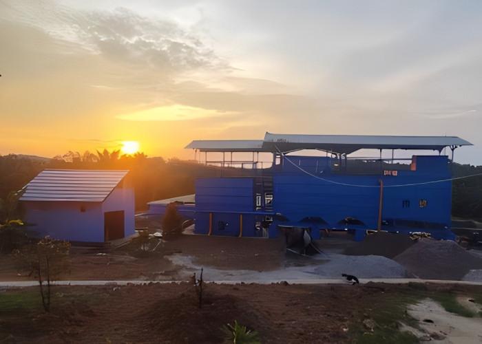 Pemkab PPU Bidik 1.000 Sambungan Air Bersih Baru dari IPA Waru