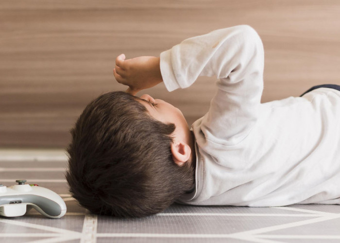 Anak Makin Tantrum saat Orang Tua Ikut Marah? Psikolog Ungkap Alasannya
