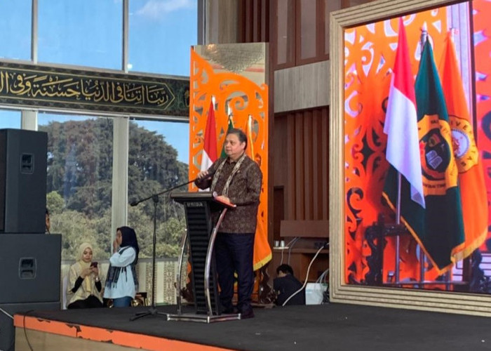 Kaltim Didorong Jadi 'Pusat Energi Hijau', Tapi Pendanaan JETP Baru Terserap 16 Persen