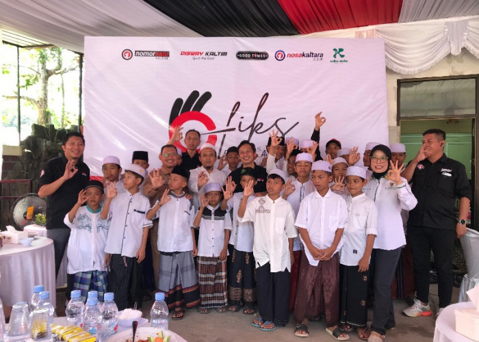 Enam Tahun Disway Kaltim, Teguhkan Komitmen Jurnalisme Berkualitas di Tengah Disrupsi Informasi