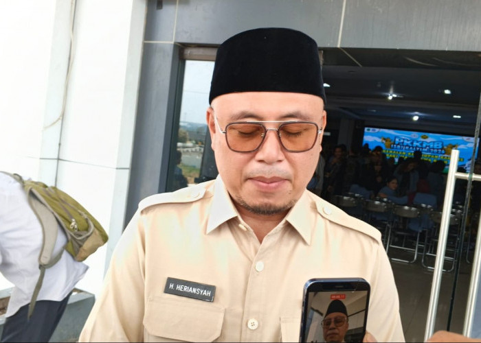 Honor Guru Non-ASN di Kukar Menunggak 3 Bulan, Disdikbud Minta Sekolah Segera Rekonsiliasi Data