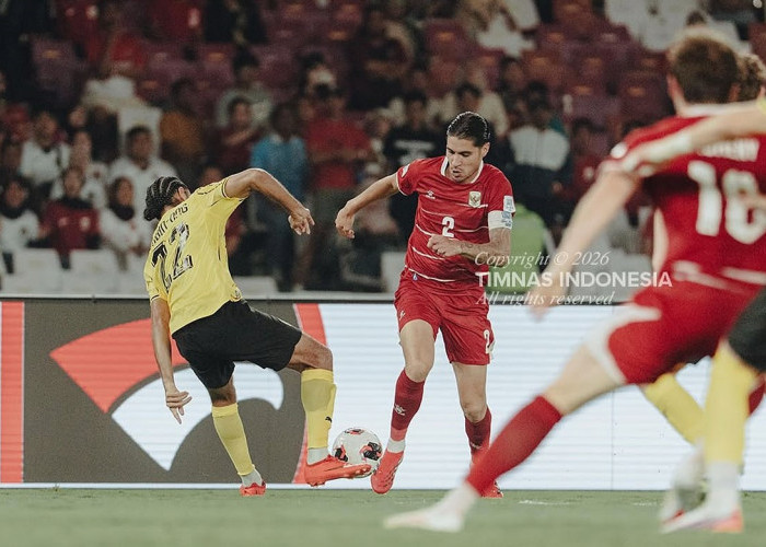 Syarat Wajib Timnas Indonesia Tembus Final FIFA ASEAN Cup 2026 usai Ditahan Imbang Malaysia