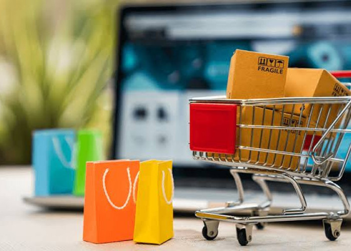  Pajak Marketplace Berlaku, Pemkot Balikpapan Siapkan Pendampingan agar UMKM Tak Tinggalkan Penjualan Online 