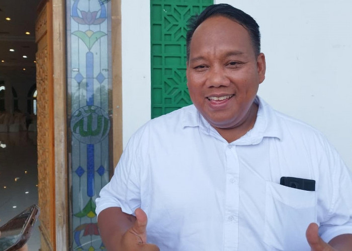 PPU Gandeng ITK Siapkan SDM Lokal agar Tak Sekadar Jadi Penonton di IKN
