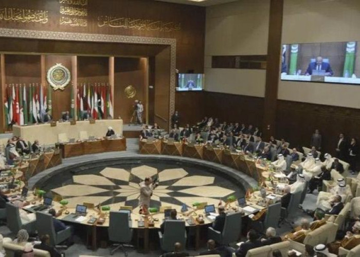 Menjadi Target Serangan Iran, Liga Arab akan Gelar Rapat Darurat