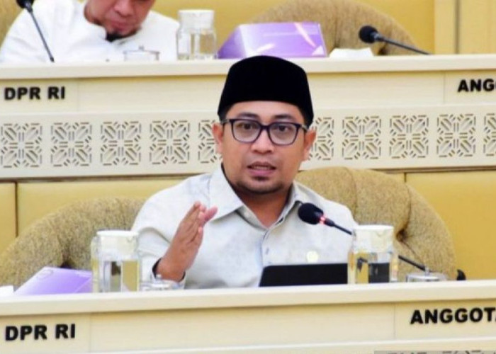 Dukung Uji Coba Penempatan ASN Sesuai Domisili, Anggota DPR RI Ingatkan Tetap Mengacu UU ASN