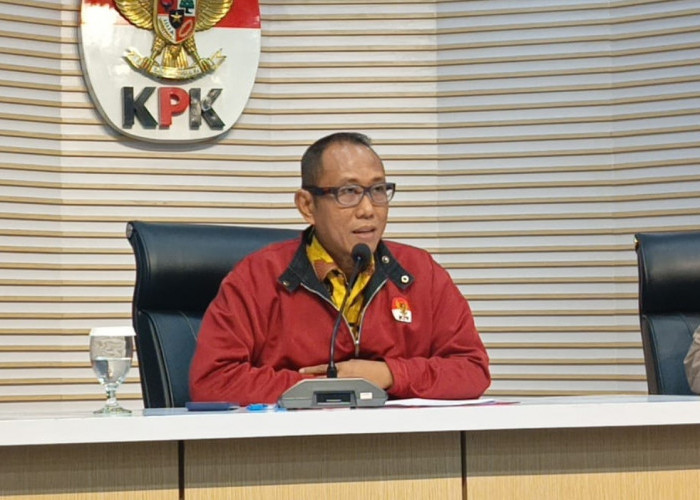 KPK Bongkar Dugaan Korupsi Proyek Digitalisasi SPBU Pertamina Senilai Rp3,6 Triliun