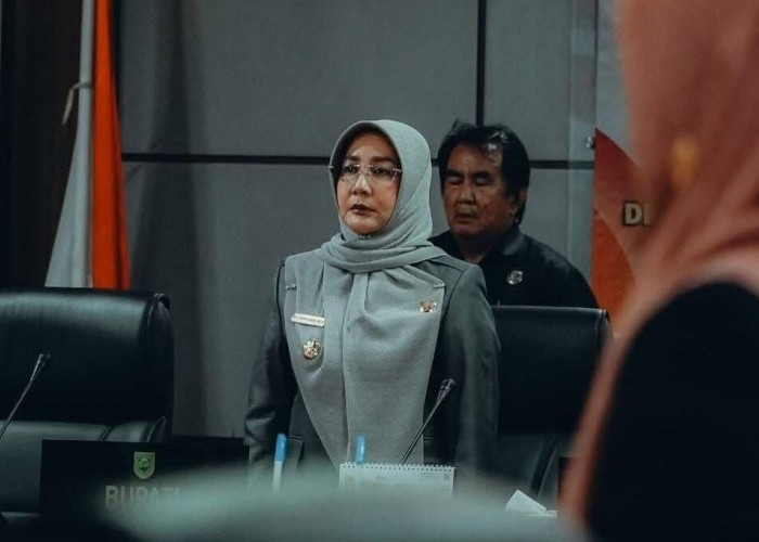 Taktik Cerdik Jemput Bola ke Jakarta: Wujudkan 18 Program Prioritas Plus di Tengah Keterbatasan APBD