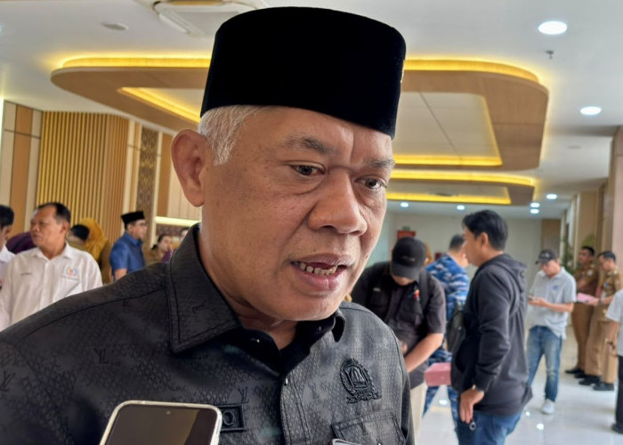 Pemadaman Listrik Bergilir di Balikpapan, Wakil Ketua DPRD: Nanti PLN Dipanggil