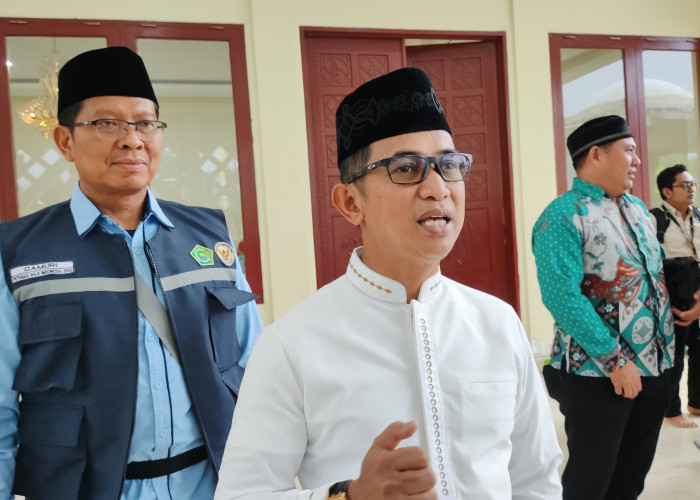 Tak Ada Tempat bagi Pungli di Sekolah, Pemkot Balikpapan Fokus pada Pendidikan Gratis dan Transparansi