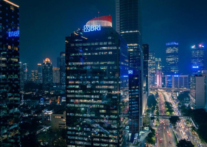 Dalam Daftar Fortune Southeast Asia 500, BRI sebagai Lembaga Keuangan No 1 di Indonesia