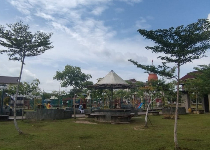 Bupati PPU: Raperda RTH Jangan Cuma Jago di Atas Kertas, Tapi Dijalankan