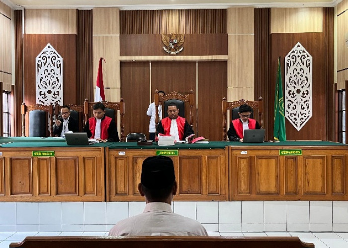 Kelanjutan Sidang Kasus Muara Kate, Ada Tekanan Penyidikan hingga Perubahan BAP