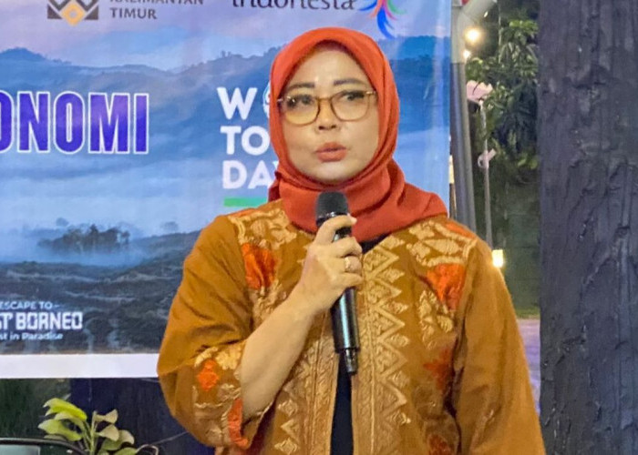 Akses Jalan Menuju Destinasi Wisata Banyak Rusak, Dispar Kaltim: Hambat Potensi Daerah