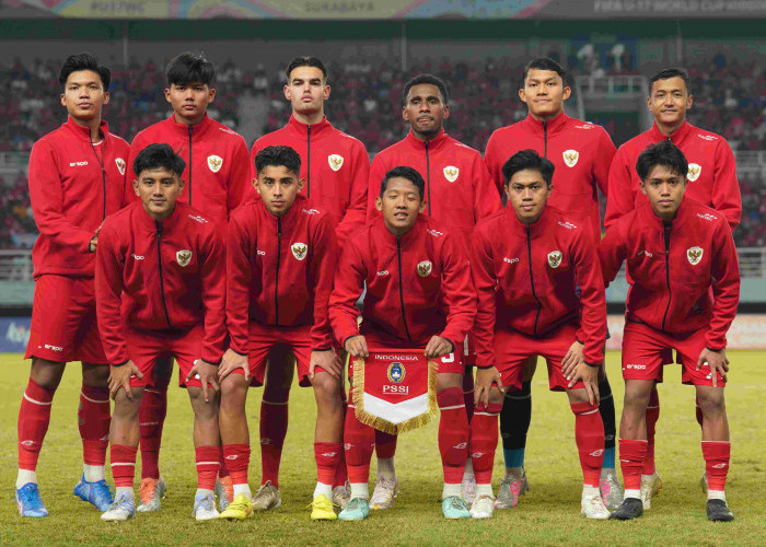 Timnas U-19 Punya Kenangan Manis di Jawa Timur, Akankah Terulang Malam ini?