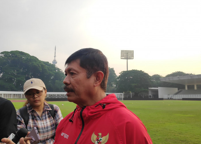 Indra Sjafri Tambah 3 Pemain untuk Perkuat Timnas di Kualifikasi Piala Asia U-20 2025