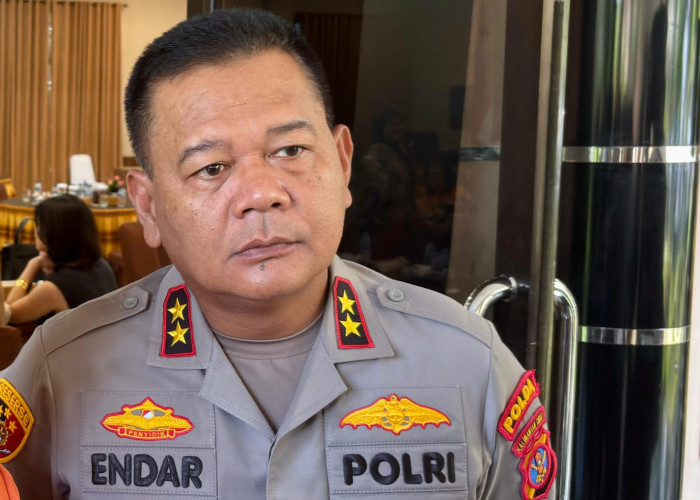 Kapolda Kaltim Minta Pengawasan Jalur Internasional Diperketat, Waspadai Penyelundupan Narkoba Jalur Udara