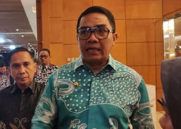 Wali Kota Samarinda Dukung Imbauan Mendagri Tunda Perjalanan Dinas