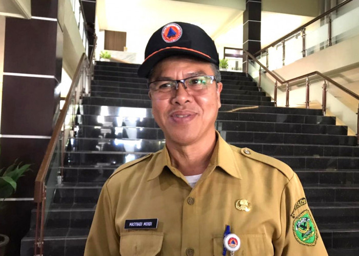 Pemkab Berau Siapkan Rp9 Miliar untuk Dukung Pemisahan BPBD dan Damkar