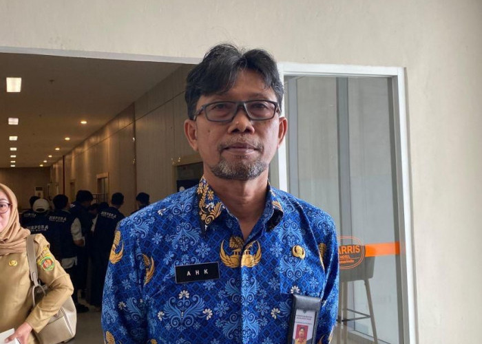 Dispora Kaltim Siapkan Basis Olahraga sebagai Penggerak Ekonomi Daerah