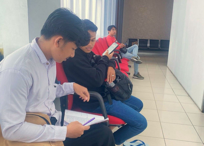 Disnaker Samarinda Dorong Keterbukaan Informasi Lowongan Kerja Lewat 'Si Jempol Naker'