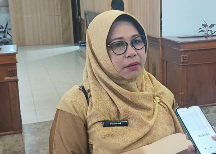SIAP KAWAL Permudah Layanan Adminduk, Warga Tak Perlu Datang ke Kantor