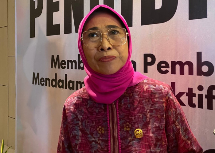Kabut Asap Mulai Ganggu Aktivitas Warga Kaltim, DPR Desak Tetapkan Status Kedaruratan 