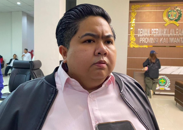 Tenaga Gizi di Kaltim Baru 503 Orang, DPRD Desak Percepatan Penanganan Stunting yang Masih Tinggi