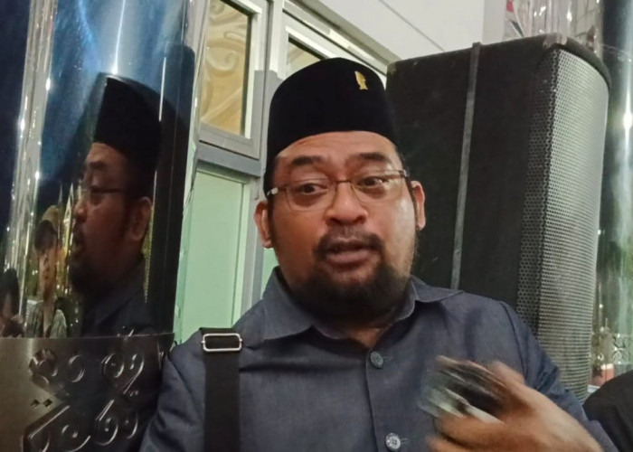 Dibebani Target Investasi Tinggi, Faizal Rachman Singgung Angka Kemiskinan