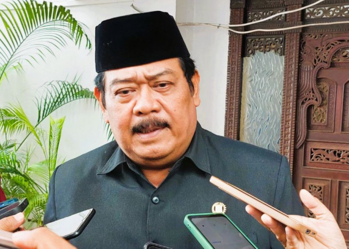 Abdulloh Minta Pemerintah Izinkan Pertambangan Rakyat 