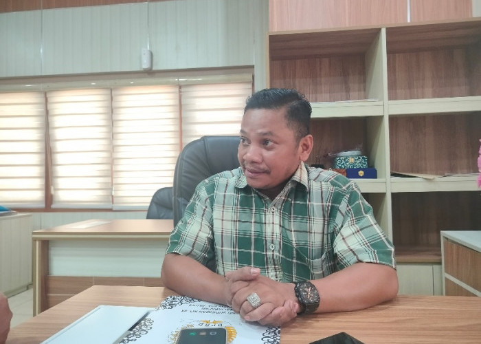  Jalan Rusak hingga PJU Minim, Mendominasi Keluhan Warga Balikpapan Selatan 