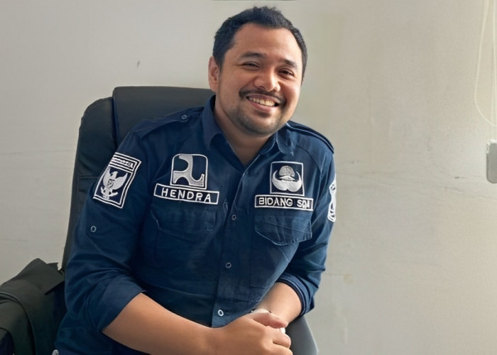 Pemkab Berau Prioritaskan Drainase dan Irigasi, Tangani Banjir hingga Abrasi