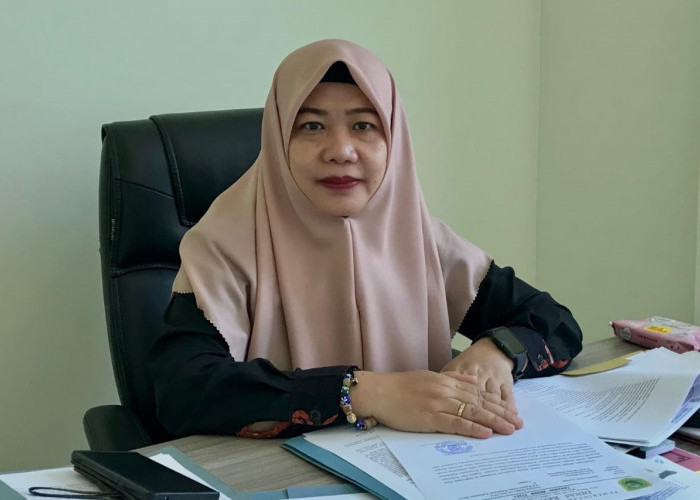 Berau Masih Berstatus KLB Difteri, Kadinkes: Itu Ibarat Lampu Kuning